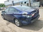 2011 Hyundai Sonata Gls продається в New Britain, CT - Biohazard/Chemical