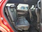 2015 Dodge Durango R/T na sprzedaż w Riverview, FL - Rear End