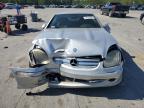 2001 Mercedes-Benz Slk 230 Kompressor de vânzare în Savannah, GA - Front End