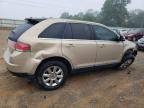 2007 Lincoln Mkx  for Sale in Chatham, VA - Front End