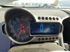 2014 Chevrolet Sonic Lt продається в Sacramento, CA - Mechanical