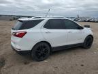 2021 Chevrolet Equinox Lt de vânzare în Greenwood, NE - Front End