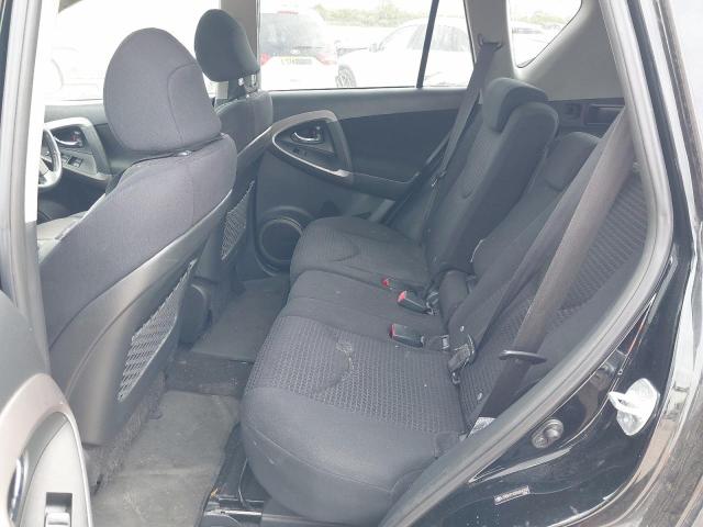 2008 TOYOTA RAV4 XTR V
