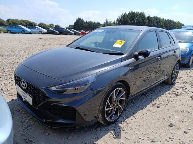 HYUNDAI I30 N LINE 2023