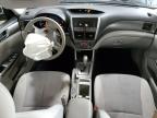 2011 Subaru Forester 2.5X zu verkaufen in West Mifflin, PA - Front End
