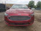 2017 Ford Fusion Se for Sale in Baltimore, MD - Normal Wear