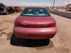 1997 Mercury Sable Gs за продажба в Albuquerque, NM - Side