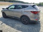 2018 Hyundai Santa Fe Sport  en Venta en Concord, NC - Front End