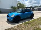 2012 Mini Cooper S na sprzedaż w Orlando, FL - Normal Wear