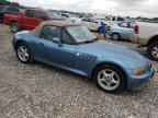 1997 Bmw Z3 1.9 for Sale in Madisonville, TN - Stripped