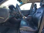 2001 Pontiac Grand Prix Gtp de vânzare în Martinez, CA - Burn - Engine