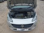 2019 VAUXHALL CORSA GRIF for sale at Copart WISBECH