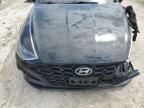 2022 Hyundai Sonata Sel იყიდება Indianapolis-ში, IN - Front End