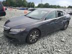2015 Acura Tlx    на продаже в Mebane, NC - Side