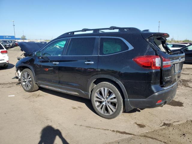  SUBARU ASCENT 2019 Czarny