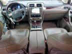 2015 Lexus Gx 460 for Sale in Houston, TX - Side
