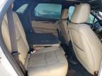 2017 Cadillac Xt5 Luxury იყიდება Haslet-ში, TX - Burn