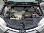 2015 Toyota Camry Le en Venta en Assonet, MA - Side
