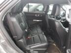 2021 Ford Explorer Xlt zu verkaufen in Woodhaven, MI - Front End