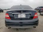 2010 Mercedes-Benz C 300 for Sale in Grand Prairie, TX - Front End