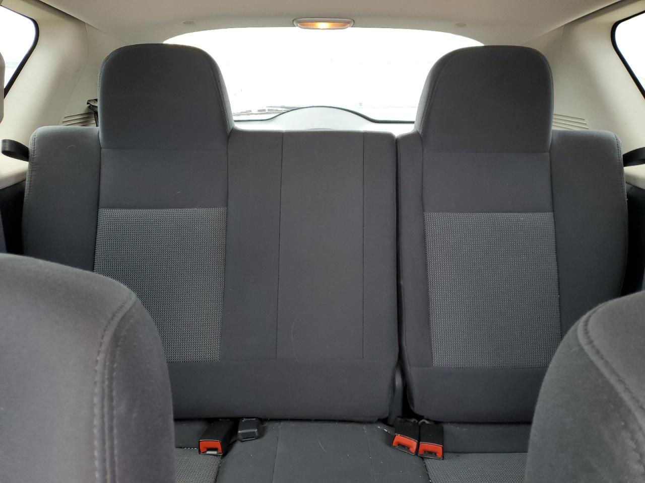2012 Jeep Compass VIN: 1C4NJCAA7CD649612 Lot: 56661405