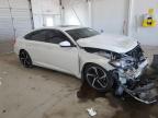 2018 Honda Accord Sport за продажба в Lexington, KY - Front End