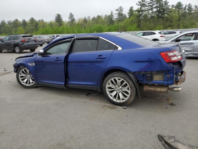  FORD TAURUS 2013 Синий