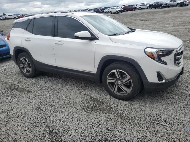  GMC TERRAIN 2020 Білий