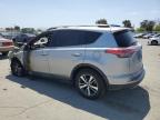 2017 Toyota Rav4 Xle   продається в Martinez, CA - Burn - Engine