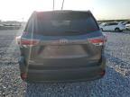 2015 Toyota Highlander Xle for Sale in Greenwood, NE - Front End
