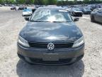 2014 Volkswagen Jetta Se   zu verkaufen in Madisonville, TN - Rear End