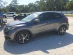 2022 Honda Hr-V Ex for Sale in Fort Pierce, FL - Rear End