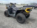 2023 CAN-AM OUTLANDER MAX XT 1000R for sale at Copart ON - OTTAWA