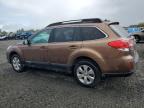2011 Subaru Outback 3.6R Limited zu verkaufen in Eugene, OR - Side