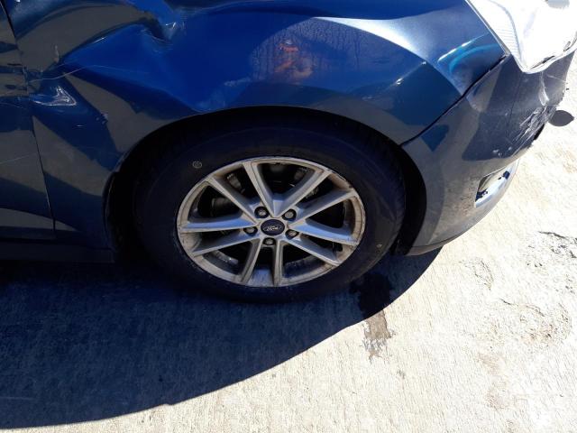 2018 FORD GRAND C-MA