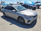 2023 Kia Forte Lx იყიდება Sun Valley-ში, CA - Rear End