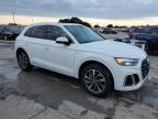 2023 Audi Q5 Premium Plus 45 за продажба в Wilmer, TX - Side