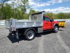 2024 Ford F550 Super Duty na sprzedaż w Assonet, MA - Front End