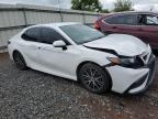 2021 Toyota Camry Se for Sale in Hillsborough, NJ - Front End