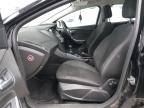 2015 FORD FOCUS ZETE for sale at Copart BELFAST