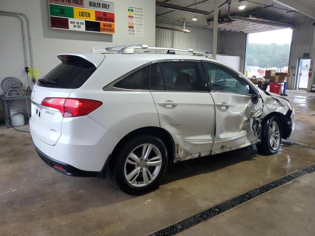  ACURA RDX 2014 Biały