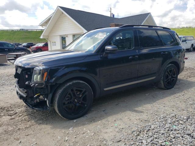 KIA TELLURIDE 2023
