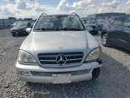 2004 Mercedes-Benz Ml 500 for Sale in Cahokia Heights, IL - Front End