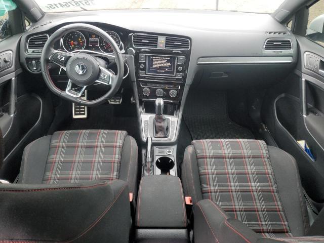  VOLKSWAGEN GTI 2020 Biały