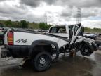2006 Gmc Sierra K2500 Heavy Duty for Sale in Littleton, CO - Side
