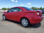 2008 Volkswagen Eos Turbo for Sale in Elgin, IL - Front End