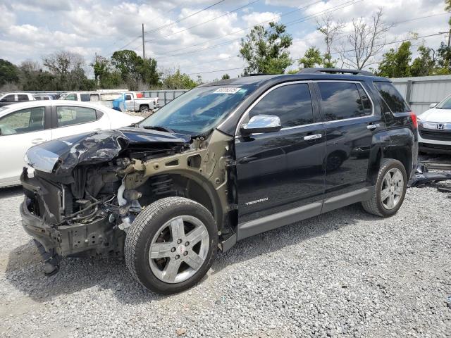 2013 Gmc Terrain Slt
