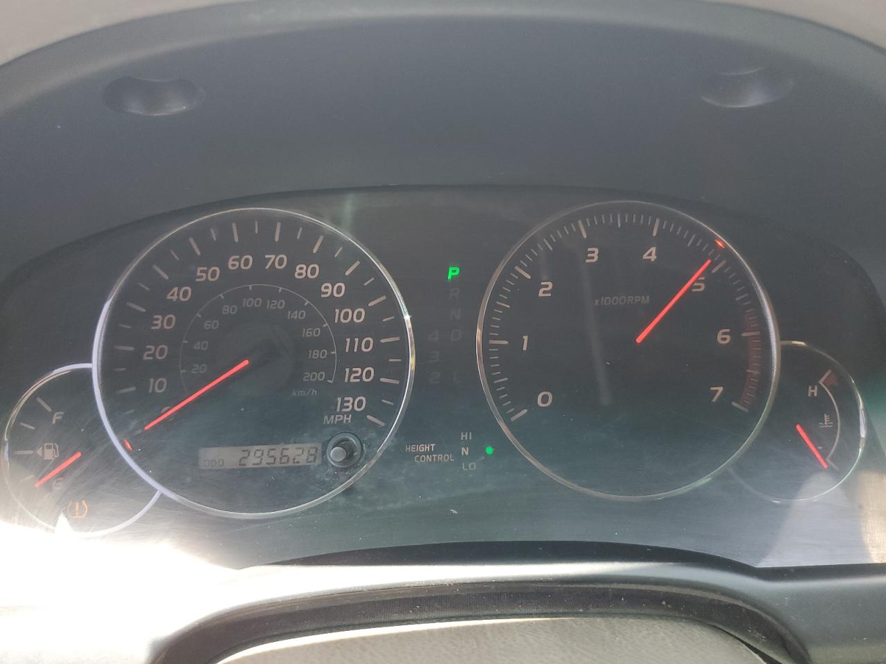 2006 Lexus Gx 470 VIN: JTJBT20X660104782 Lot: 56662805