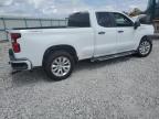 2021 Chevrolet Silverado K1500 Custom на продаже в Wayland, MI - Front End