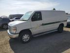 2012 FORD ECONOLINE E250 VAN   à vendre chez Copart CA - SAN DIEGO